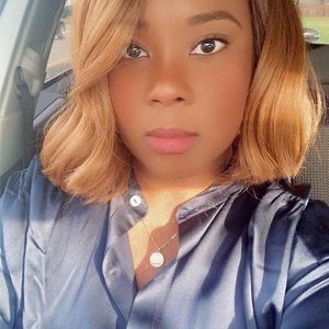 Meet your Posher, Danitza